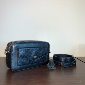 Small Leather Bag